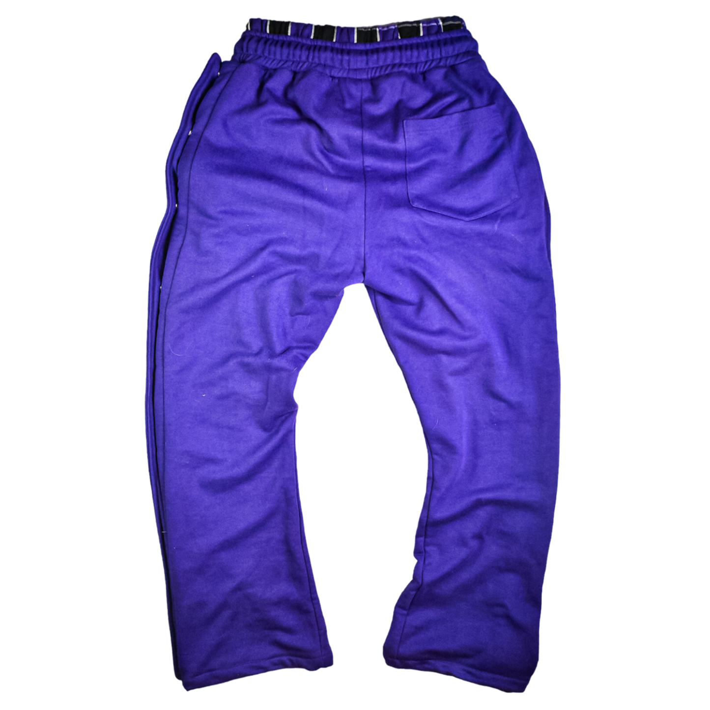 FAKE BOXER “BUFFOON’S JELLY” GRAPE FLAVOR SWEATS