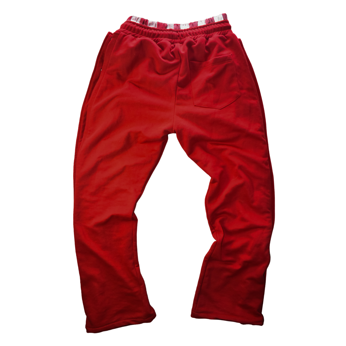 FAKE BOXER “BUFFOON’S JELLY” STRAWBERRY FLAVOR SWEATS